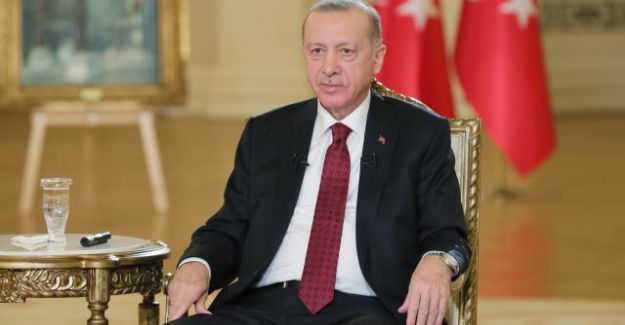 Erdoğan: "MİT, Necip Hablemitoğlu'nun katil zanlısı Nuri Gökhan Bozkır'ı Ukrayna'da yakaladı"