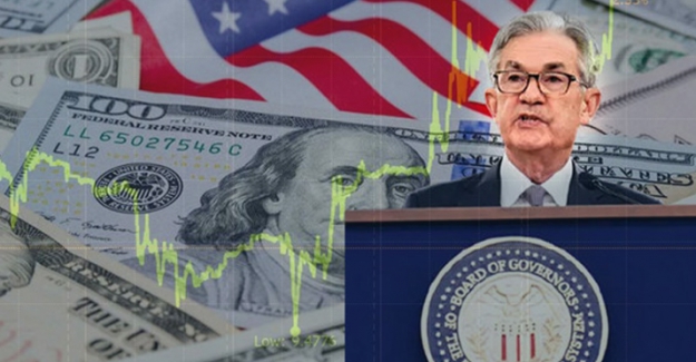 FED faiz kararını açıkladı