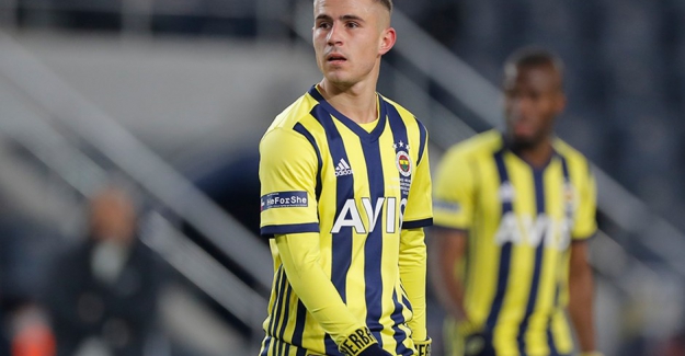 "Fenerbahçe'de ayrılık haftası"