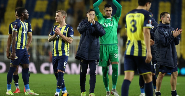 Fenerbahçe'nin Sivasspor kadrosunda 6 eksik