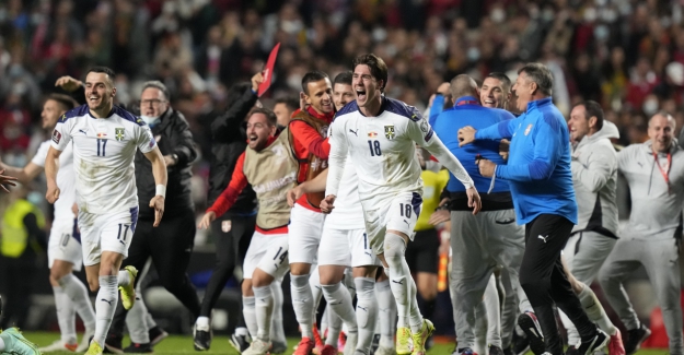 FİFA 2022 Dünya Kupası'na gitmeyi garantileyen ülkeler