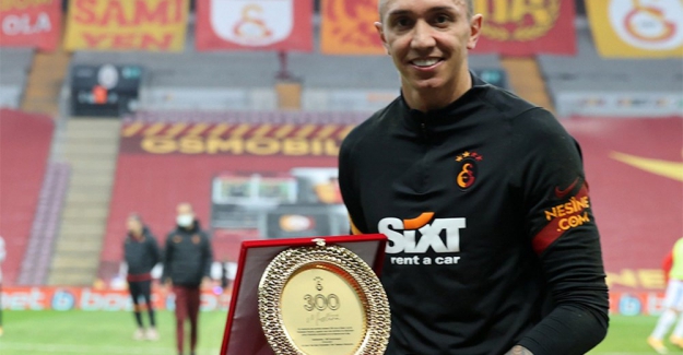 "Galatasaray'da Muslera depremi! Anlaşmalı olarak sözleşme feshi"