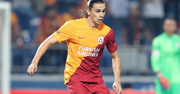 Galatasaray'da vaka sayısı 6'ya yükseldi