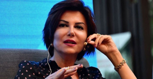 Gazeteci Sedef Kabaş 'Cumhurbaşkanı'na hakaret' suçlamasıyla gözaltına alındı