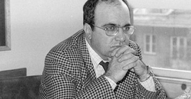 Gazeteci Yazar Şükran Soner, meslektaşı Mumcu'yu anlattı