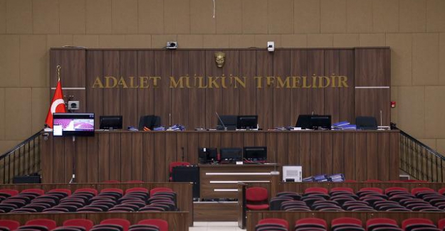 Gaziantep PKK/KCK davasında karar: 57 sanığa hapis cezası