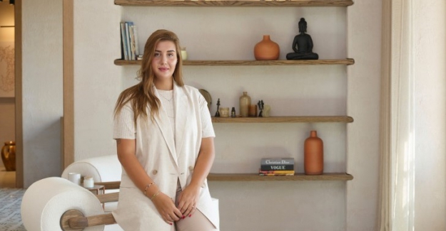 GKT Bodrum Evi’ne Amerika'dan Honorable Mention Ödülü