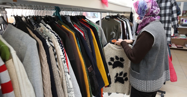 İhtiyaç sahiplerini ve yardımseverleri buluşturan uygulama