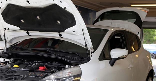 İkinci El Oto ekspertizde yeni dönem