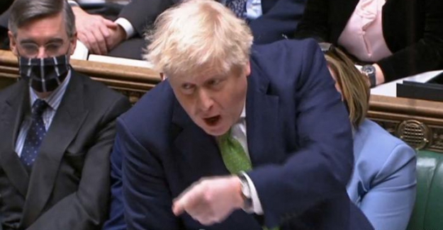 İngiltere'de korona önlemleri kaldırılıyor