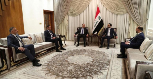 Irak’taki siyasi partiler aralarındaki anlaşmazlıklara son vermek için çözüm arıyorlar