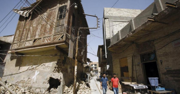 İsrailli eski bakanın ölümü Irak asıllı Yahudiler dosyasını yeniden açtı