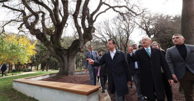 İstanbullu, Kemerburgaz Kent Ormanı'nı çok sevdi