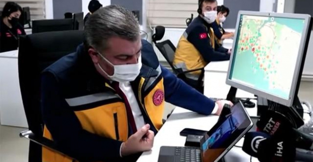 İşte 2022' nin ilk saatlerinde doğan bebekler