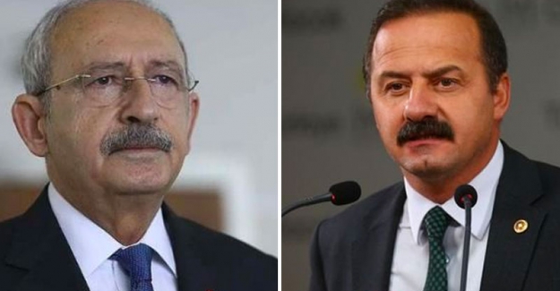 İyi Partili Ağıralioğlu'ndan, Kılıçdaroğlu'nun "Diyarbakır" açıklamasına tepki: "Demokrasi ve hukukun yegâne adresi Ankara'dır!.."