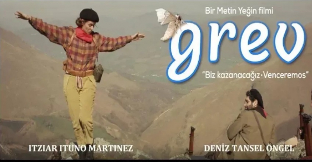 Kadınların hak mücadelesini anlatan filme büyük ilgi