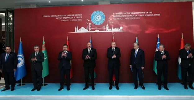 Kazakistan'daki olaylar 'Ankara'nın 'Türk Birliği' arzusunun sınırlarını gösterdi'