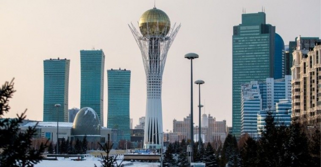 Kazakistan’da başkentin adının yeniden Astana olması için imza kampanyası başlatıldı