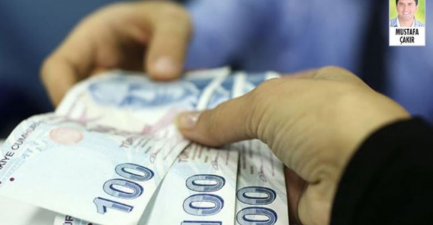 KDV, ÖTV, MTV Derken Yurttaş Vergi Şampiyonu Oldu