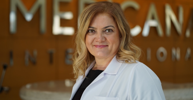 Bugünlerde Ölümcül Zatürreye Dikkat!