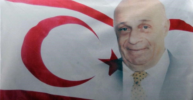 KKTC Kurucu Cumhurbaşkanı Rauf Denktaş, vefatının 10. yıl dönümünde anılıyor