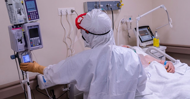 Test sonucu negatif çıkanlara uyarı: Belirtiniz varsa Covid-19’muşsunuz gibi davranın!