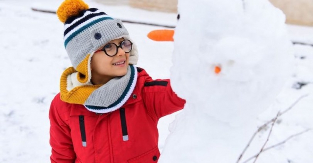 Meteoroloji'den önemli uyarı! Bu illerde yoğun kar var!
