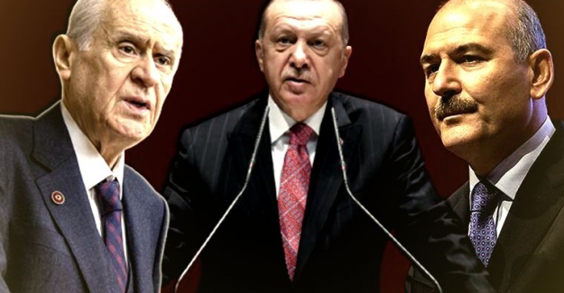 Müyesser Yıldız: Gündemde Kabine revizyonu mu var?