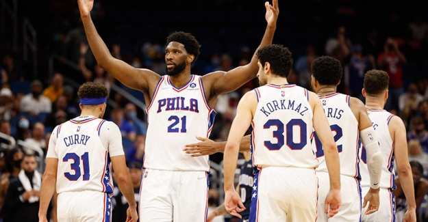 NBA Haberi: Furkan'dan Magic potasına 20 sayı