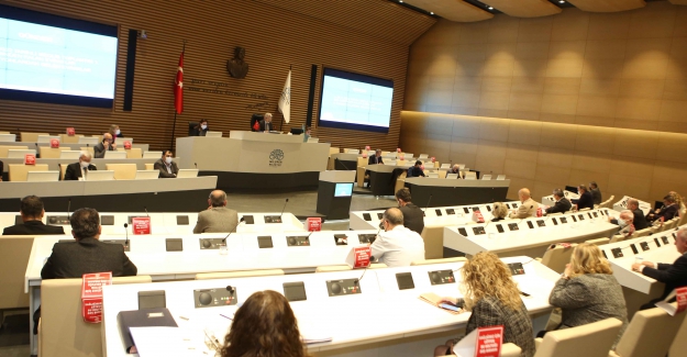 Nilüfer’in Yerel Eşitlik Eylem Planı onaylandı