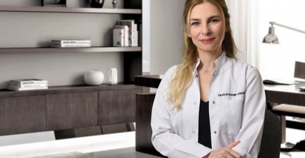 Omicron Varyantı Göz Sağlığını da Etkiliyor