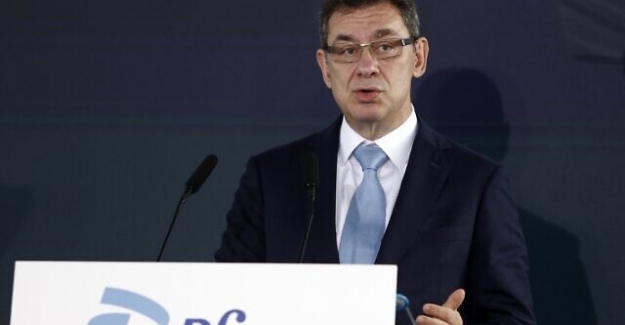 Pfizer CEO´su Bourla, Koronavirüs'ün uzun yıllar süreceğini iddia etti