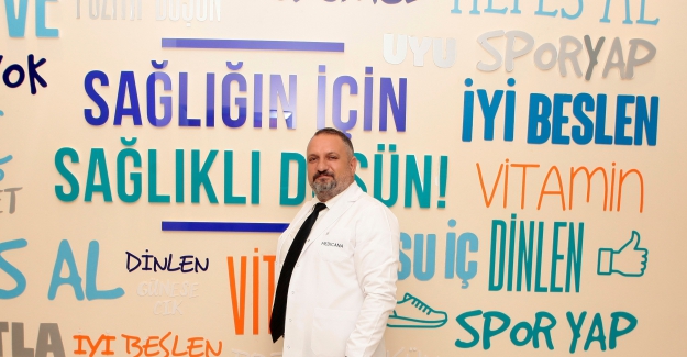 Pıhtı Atması Sonucu Gelişen Felç Düzelebilir!