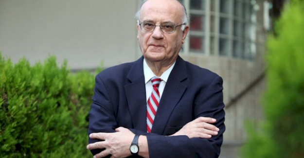 Prof. Dr. SENCER İMER Hayatını Kaybetti!