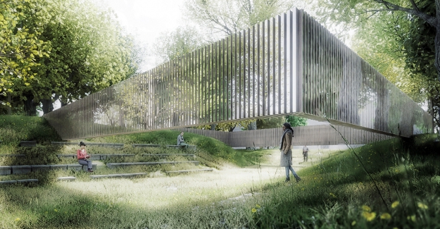 “Sağlık Çalışanlarına Adanmış Bir Yapıt Yarışması” sonuçlandı 