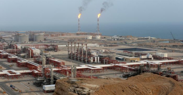 Sanayide doğalgaz stresi büyüyor