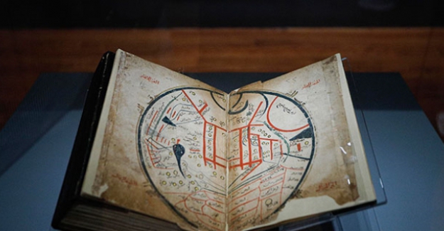 Türk dilinin ilk sözlüğü Dîvânı Lugâti’t-Türk 950 yaşında!