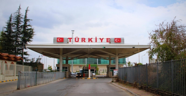 Türkiye’den Bulgaristan’a girişlerde negatif PCR testi zorunluluğu getirildi