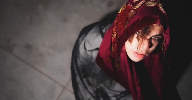 Türkiye’nin en genç starı, 17 yaşında 17'nci albüm