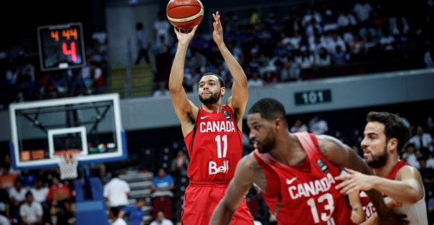 Tyler Ennis TOFAŞ'ta