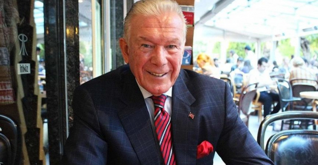 Uğur Dündar coronayı yendi