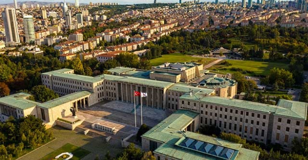 V.U.K. ile Kurumlar Vergisi Kanunu'na ilişkin değişiklik teklifi Meclis'te kabul edildi