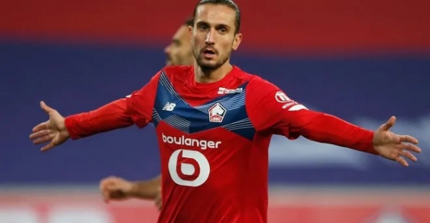 Yusuf Yazıcı 12 milyon Euro opsiyonla CSKA Moskova'ya transfer