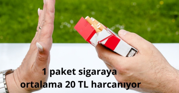 Zamlar ve Ölümüne Sigara!