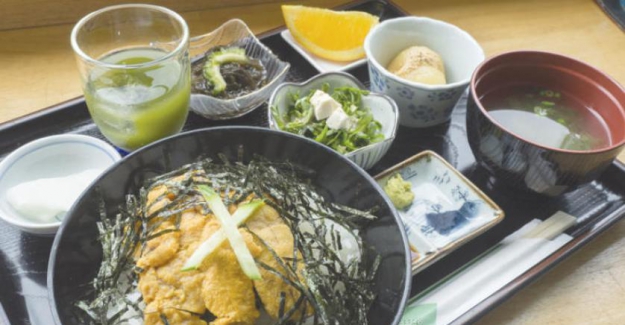 100 yaşınıza kadar yaşamanın formülü