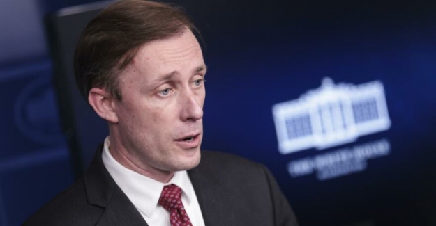 ABD: Rusya günler veya haftalar içinde Ukrayna’yı işgal edebilir