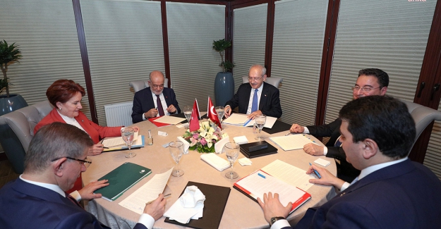 Akşener: "Hiç merak etmeyin, çok az kaldı. O sandık geldiğinde; Kötüler gidecek, iyiler gelecek"