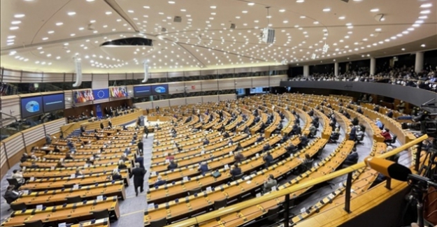 Avrupa Parlamentosundan Ukrayna'ya 1.2 milyar avroluk mali destek