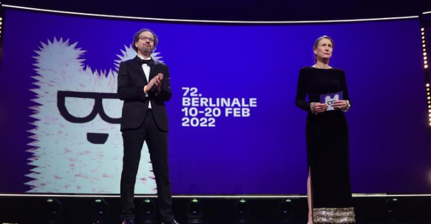 Berlin Film Festivali korona tedbirleri ile başladı