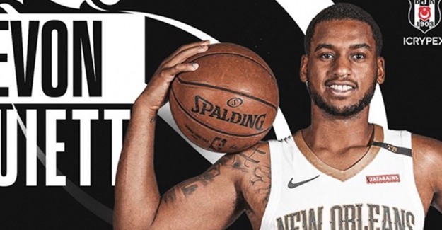 Beşiktaş Icrypex'te ayrılık